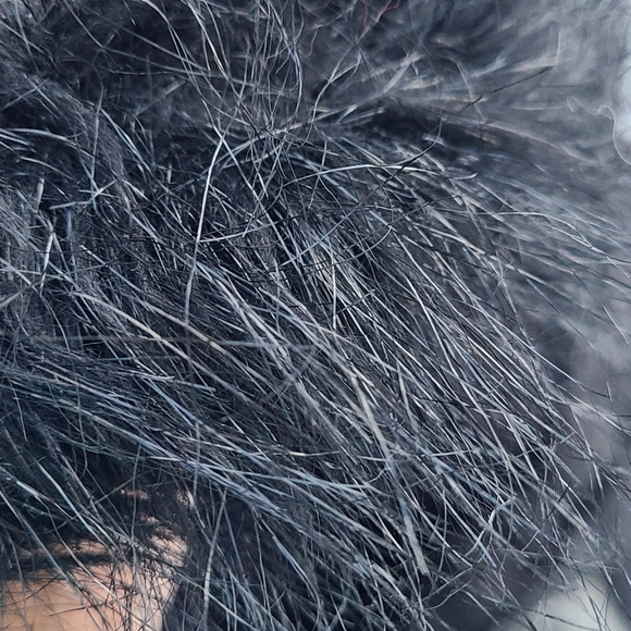 Warm and light weight down jacket - Picture 9 of 12